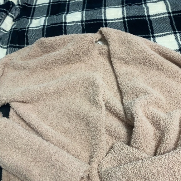 Light brown cardigan - Picture 2 of 4